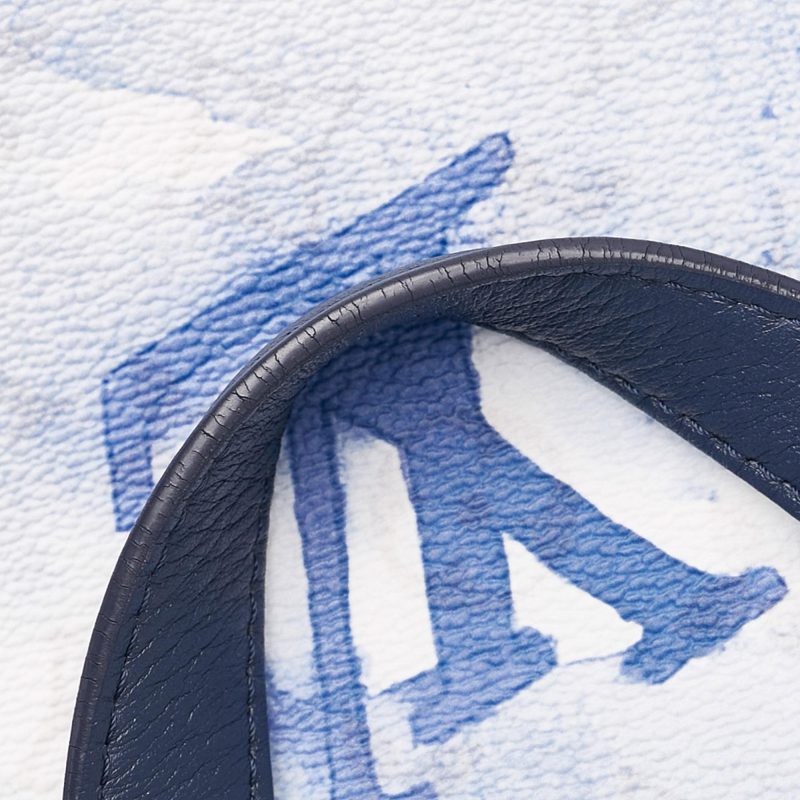 Louis Vuitton Monogram Watercolor New Tote GM (CyUFl1) - Image 10