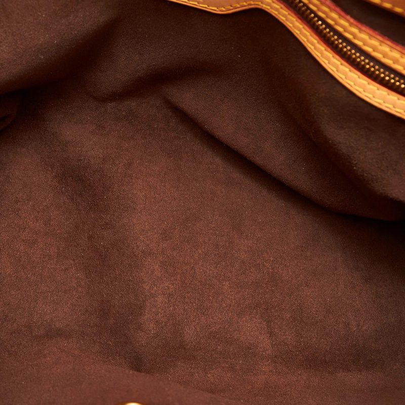 Louis Vuitton Monogram Wilshire PM (27711) - Image 6