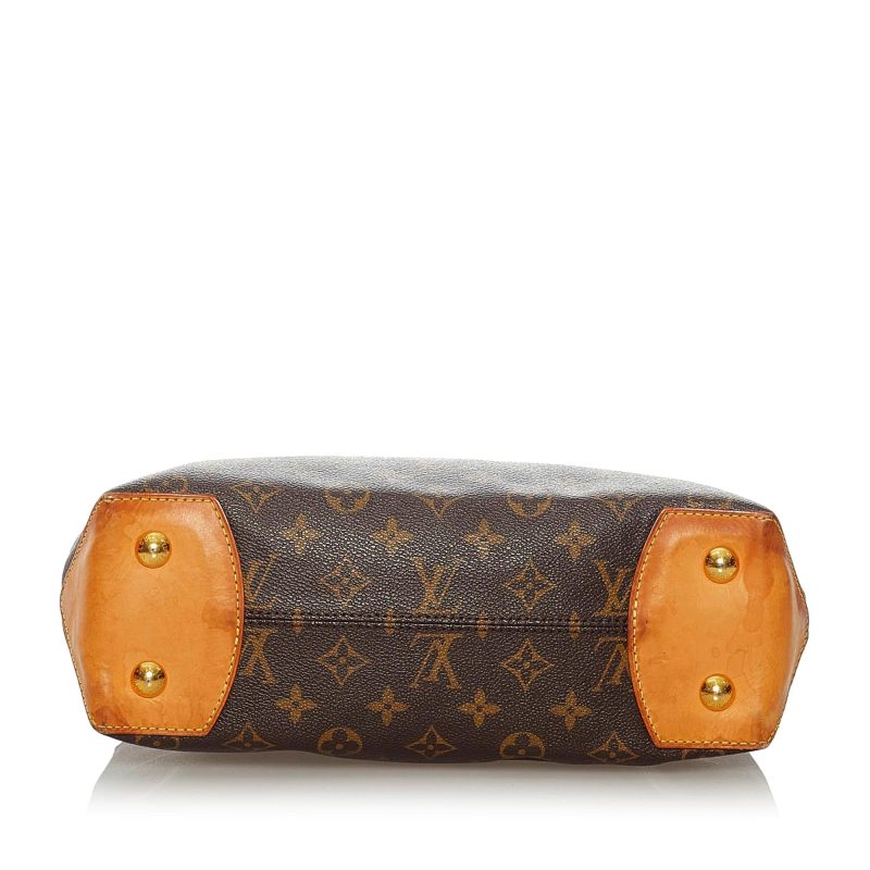 Louis Vuitton Monogram Wilshire PM (28773) - Image 4