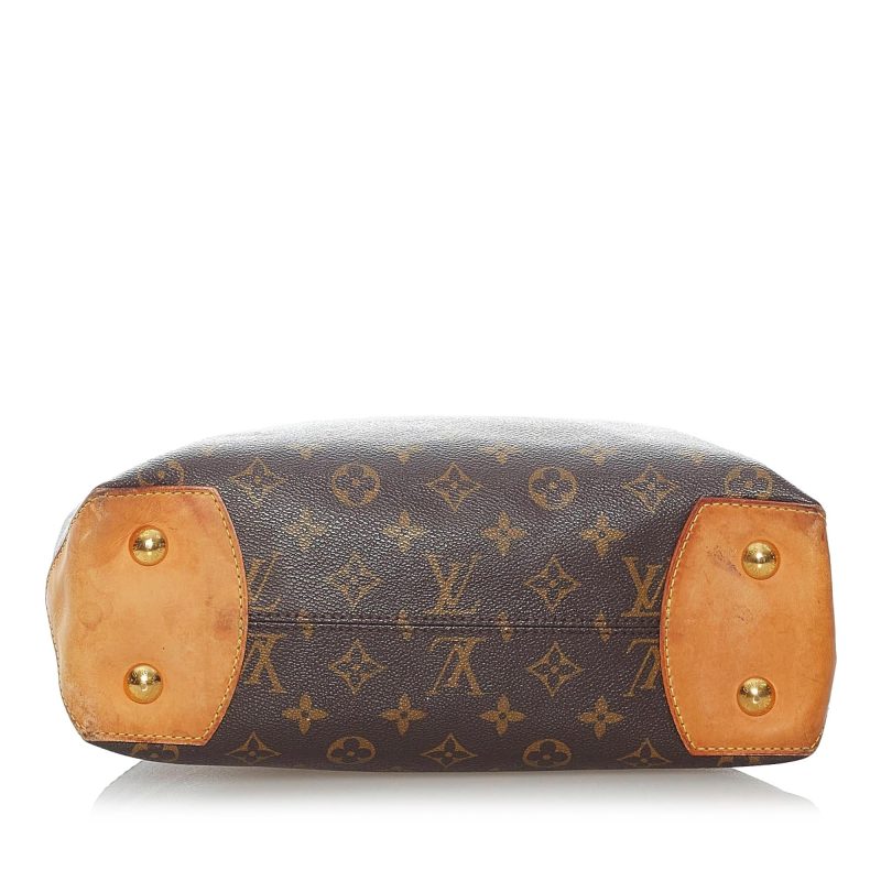 Louis Vuitton Monogram Wilshire PM (30497) - Image 4