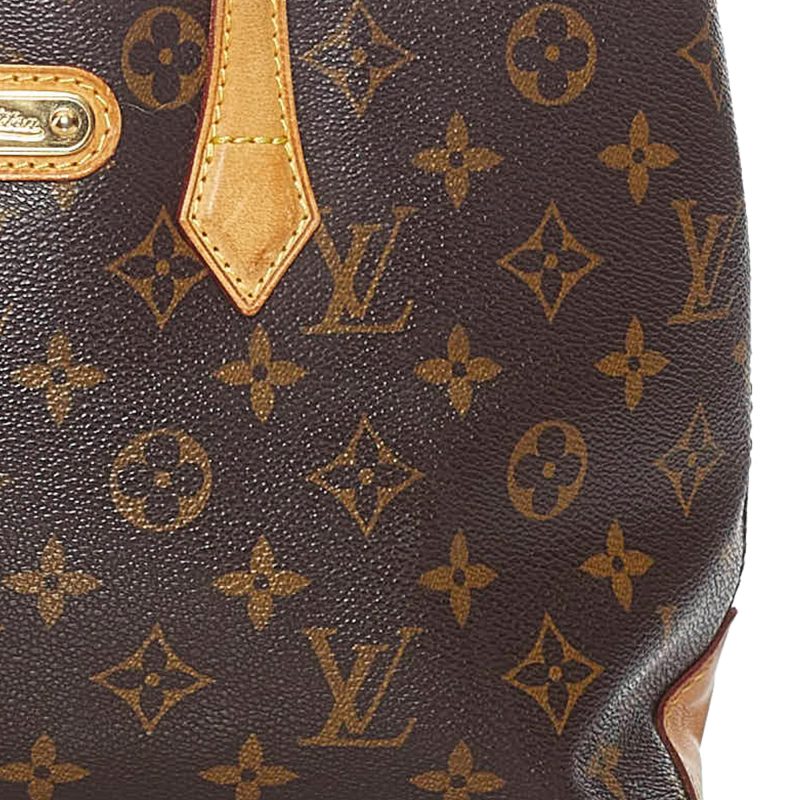 Louis Vuitton Monogram Wilshire PM (30497) - Image 10