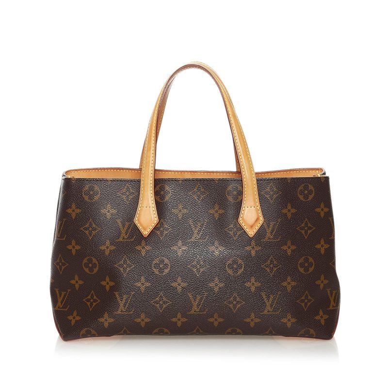 Louis Vuitton Monogram Wilshire PM (34190) - Image 3