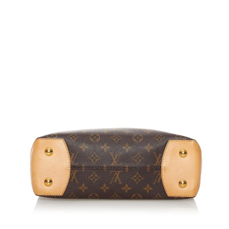 Louis Vuitton Monogram Wilshire PM (34190) - Image 4