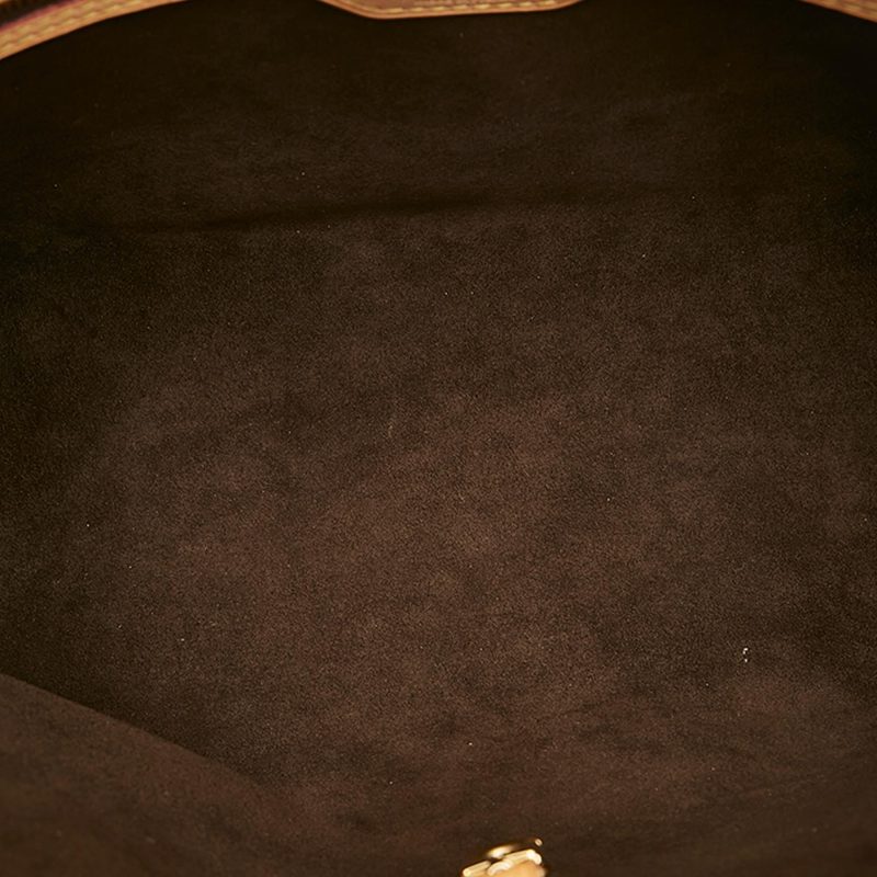 Louis Vuitton Monogram Wilshire PM (34190) - Image 6
