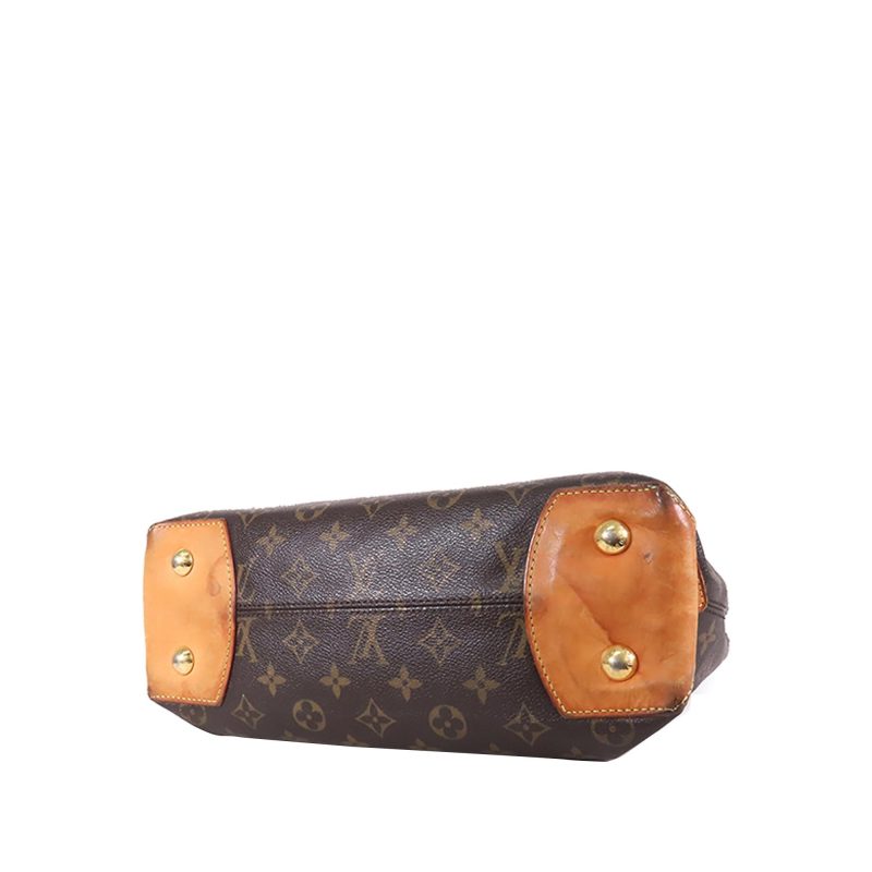 Louis Vuitton Monogram Wilshire PM (yamJre) - Image 3