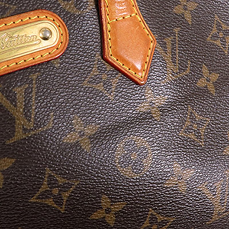 Louis Vuitton Monogram Wilshire PM (yamJre) - Image 10