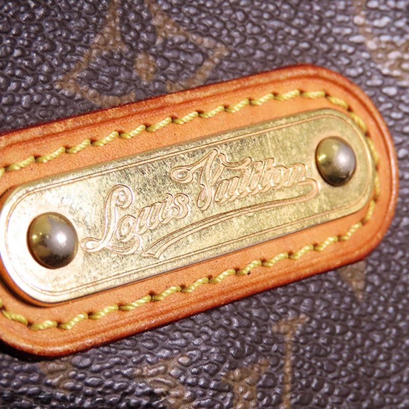 Louis Vuitton Monogram Wilshire PM (yamJre) - Image 7