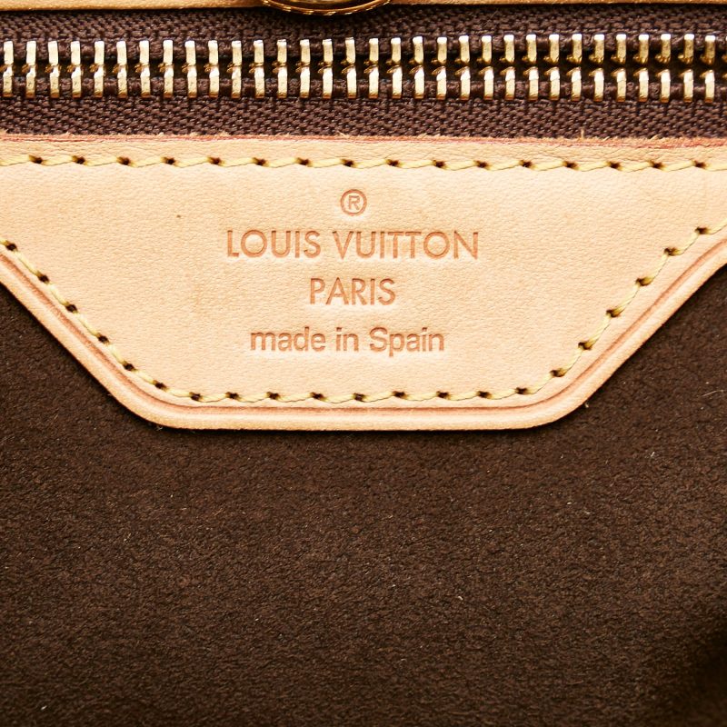Louis Vuitton Monogram Wilshire (37976) - Image 7