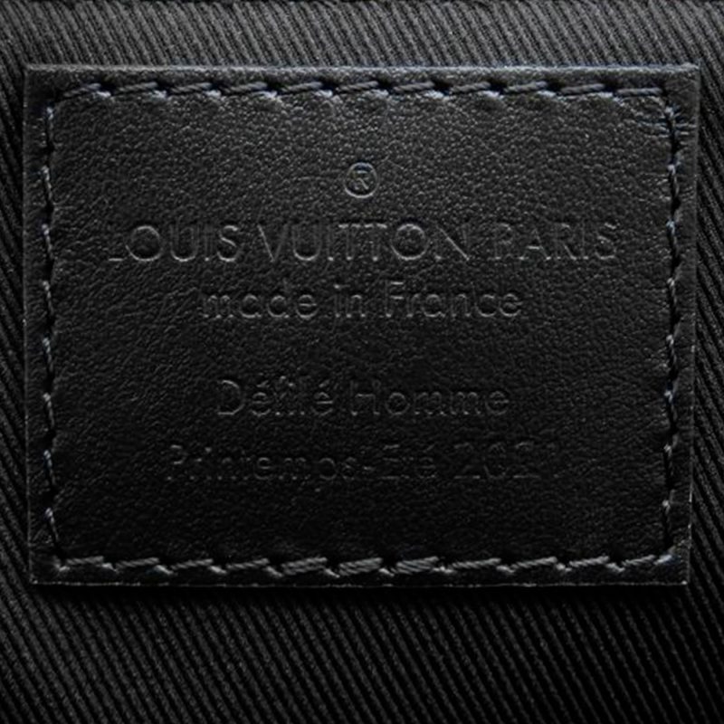 Louis Vuitton Monogram Zoom With Friends City Keepall (fieO8E) - Image 7