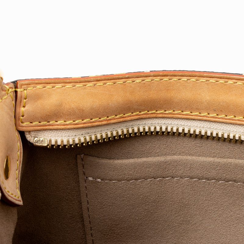 Louis Vuitton Multicolore Eliza Shoulder Bag - FINAL SALE (20204) - Image 10