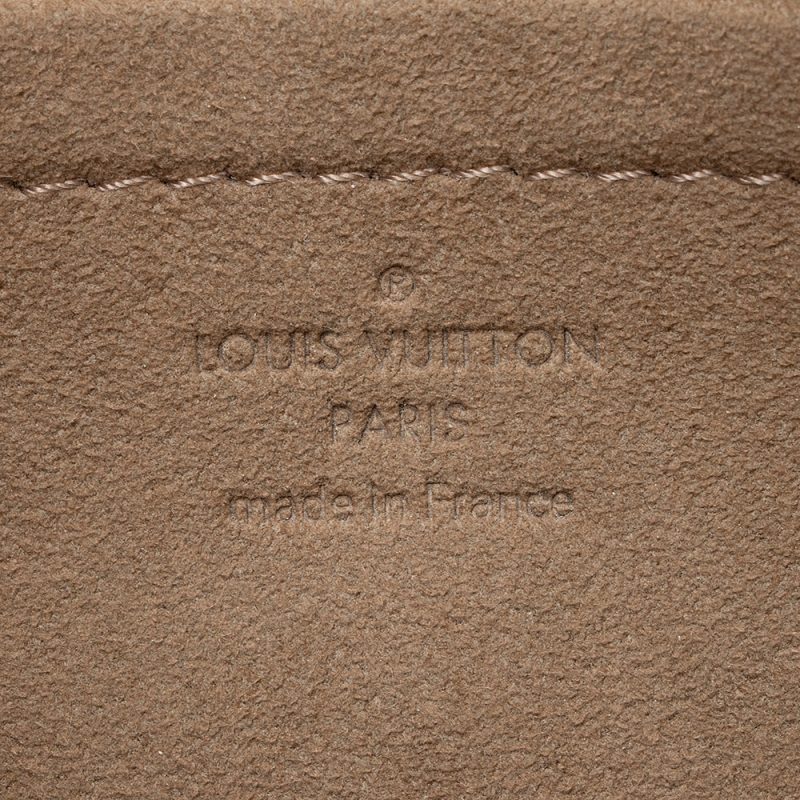 Louis Vuitton Multicolore Eliza Shoulder Bag - FINAL SALE (20204) - Image 8