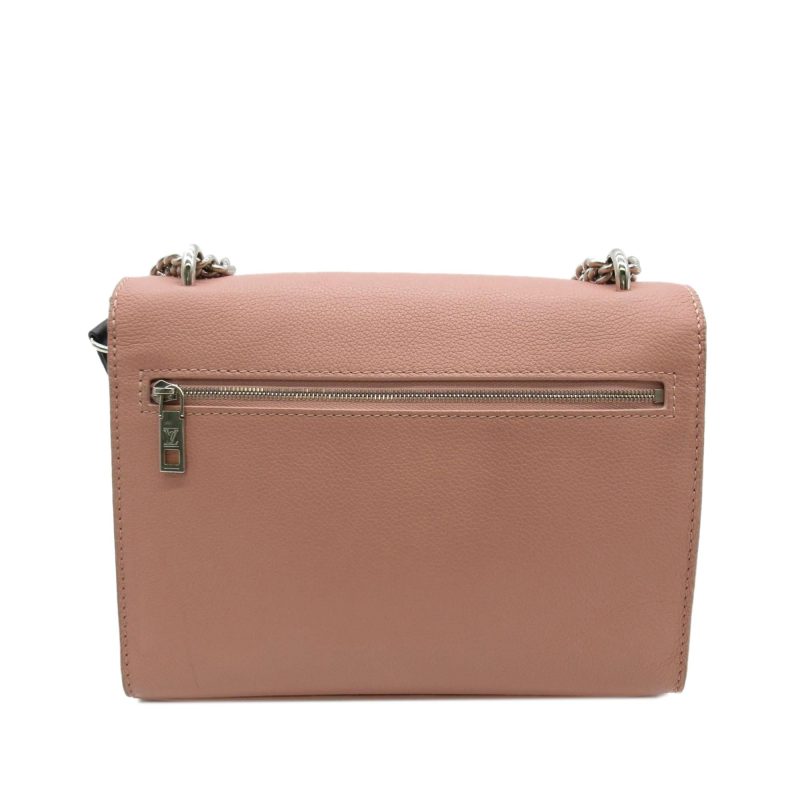 Louis Vuitton My Lockme BB (2OPSxF) - Image 3
