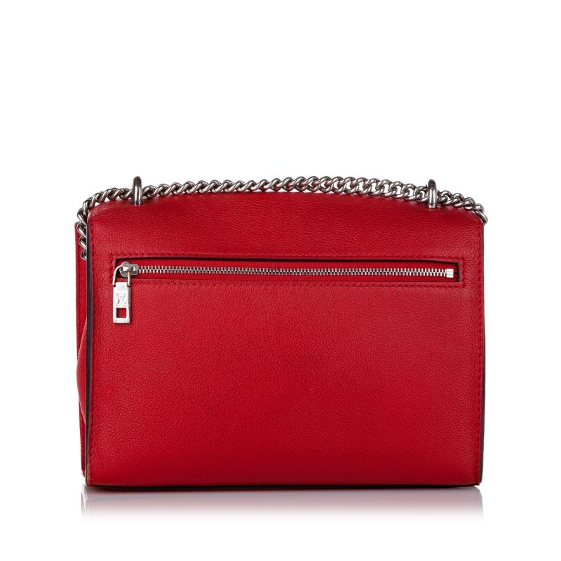 Louis Vuitton MyLockMe BB (25619) - Image 3