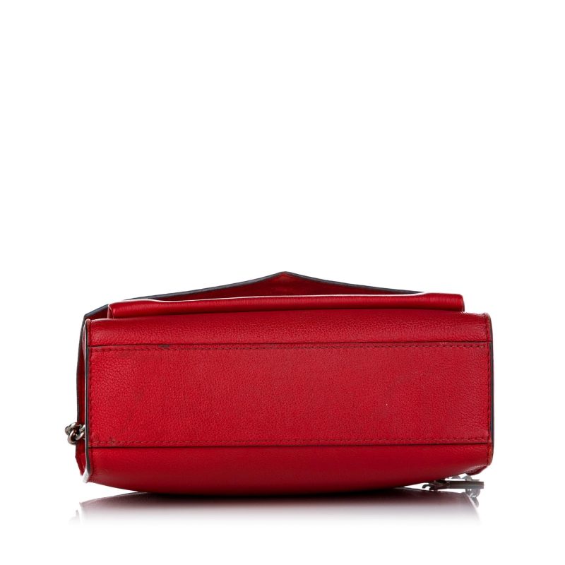 Louis Vuitton MyLockMe BB (25619) - Image 4