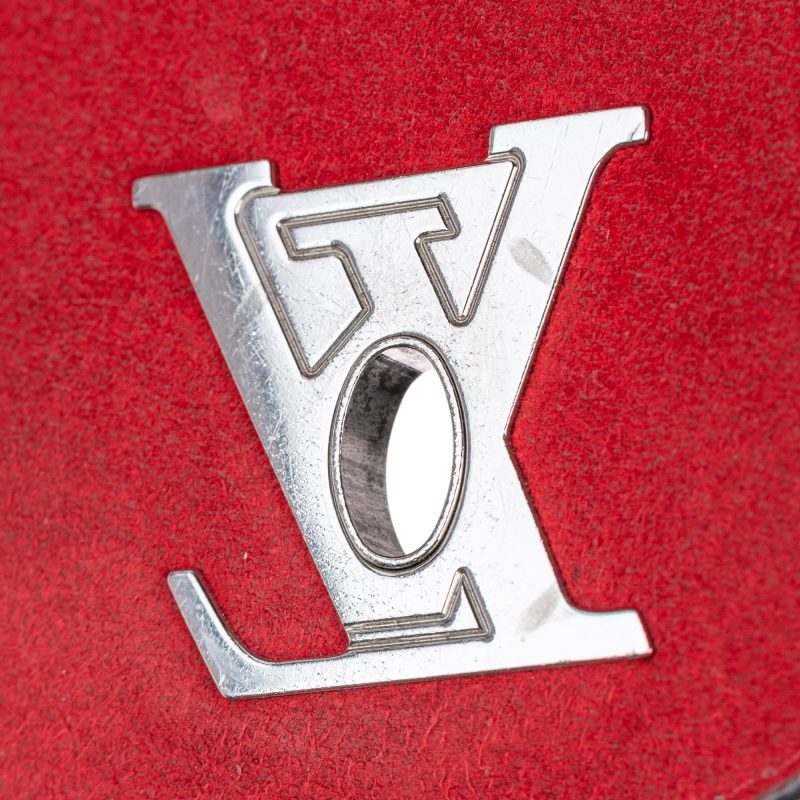 Louis Vuitton MyLockMe BB (25619) - Image 8