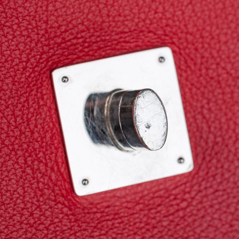 Louis Vuitton MyLockMe BB (25619) - Image 9