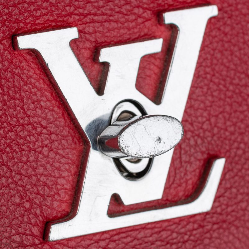 Louis Vuitton MyLockMe BB (25619) - Image 7