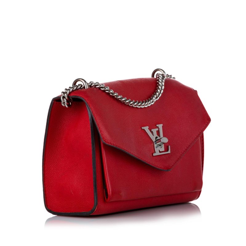 Louis Vuitton MyLockMe BB (25619) - Image 2