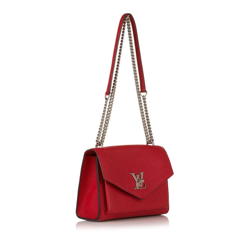 Louis Vuitton MyLockMe BB (34530) - Image 2