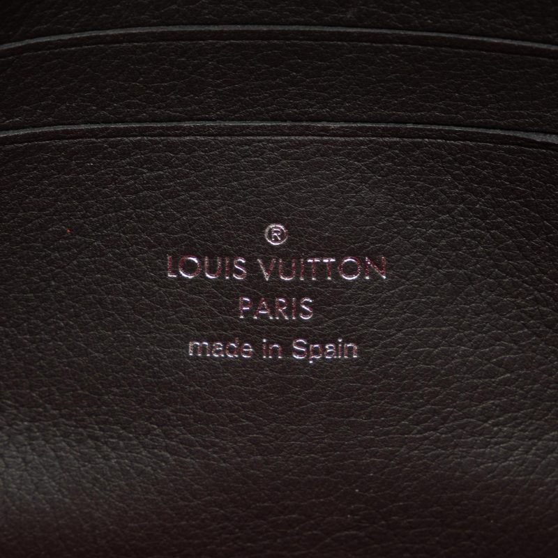 Louis Vuitton MyLockMe Chain Pochette (bL8BiX) - Image 8