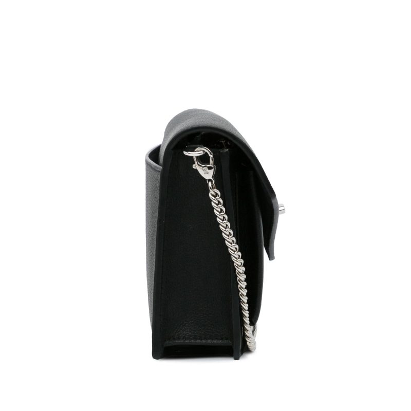 Louis Vuitton Mylockme Chain Bag (Kx3vml) - Image 3