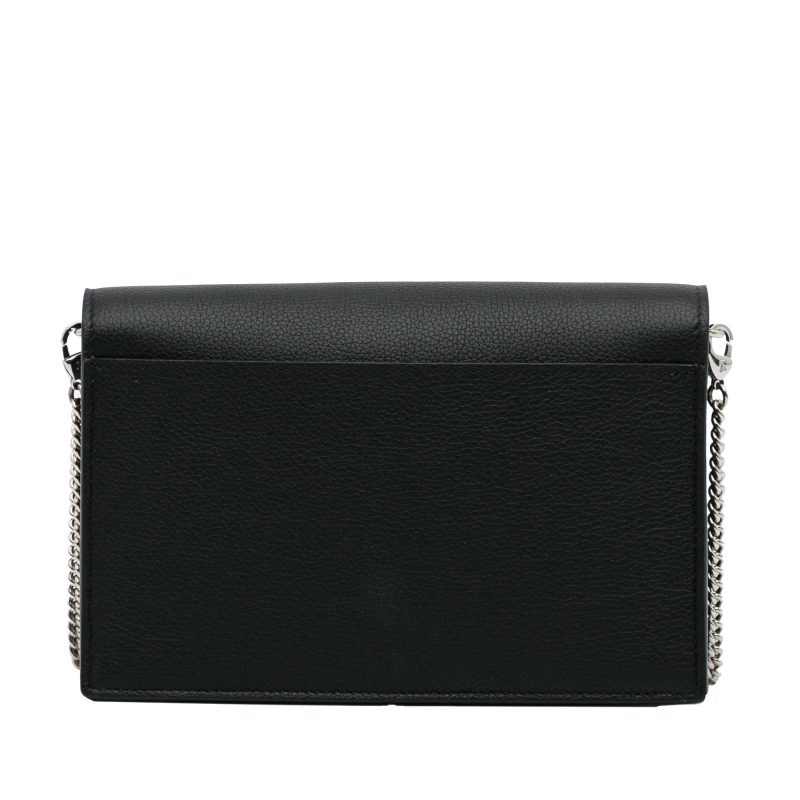 Louis Vuitton Mylockme Chain Bag (Kx3vml) - Image 4