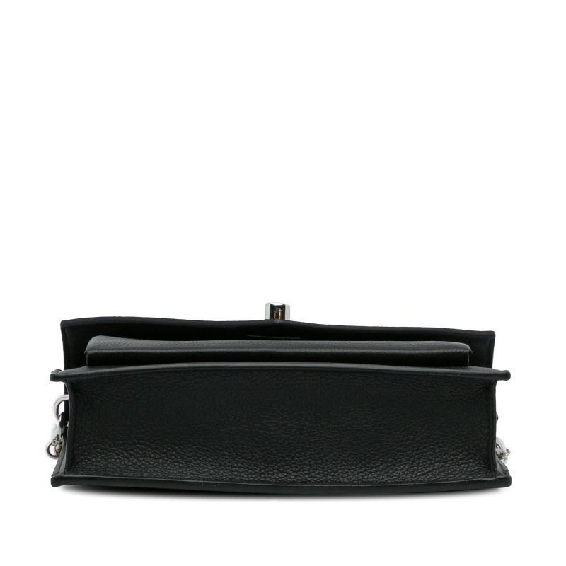 Louis Vuitton Mylockme Chain Bag (Kx3vml) - Image 6