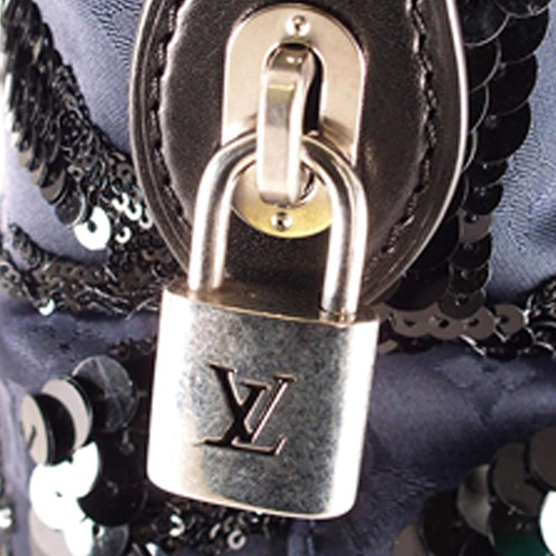 Louis Vuitton NN14  Stephen Sprouse Spotlight (Mje9Lo) - Image 7