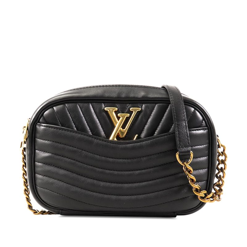 Louis Vuitton New Wave Camera Bag (7qm0Jq)