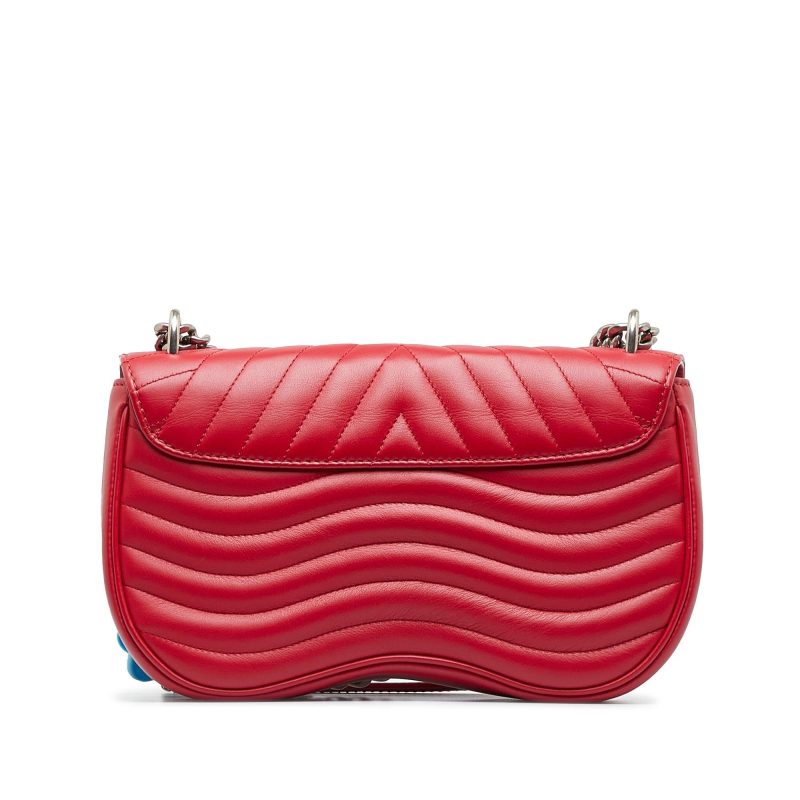 Louis Vuitton New Wave Chain MM (cqui4j) - Image 3