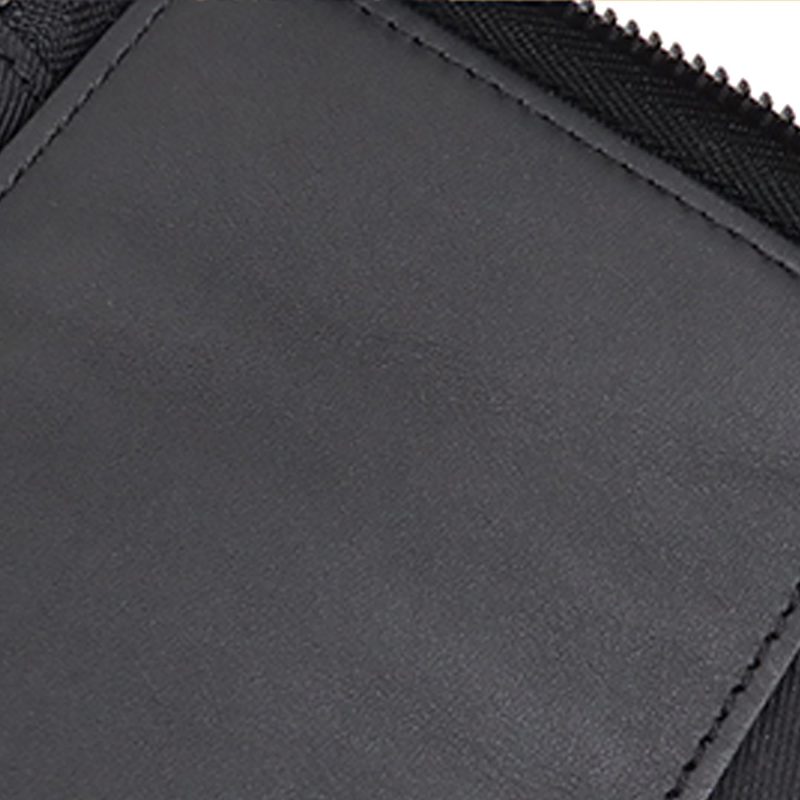 Louis Vuitton Nigo Giant Damier Ebene Tortoise Double Phone Pouch (MeAMW1) - Image 9
