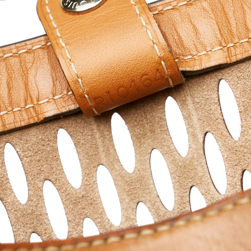 Louis Vuitton Nomade Damier Oversize Cabas North-South Tote 35578) - Image 10