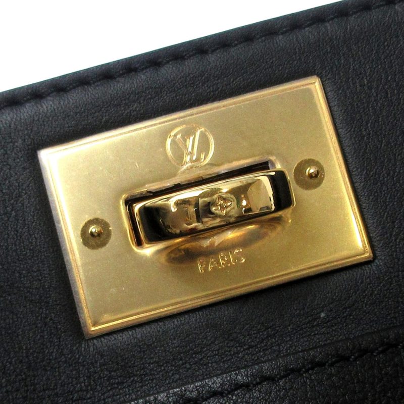 Louis Vuitton On My Side MM (drTSe2) - Image 9
