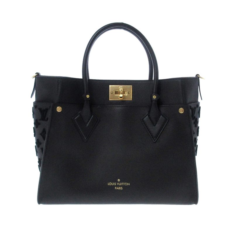 Louis Vuitton On My Side MM (drTSe2)