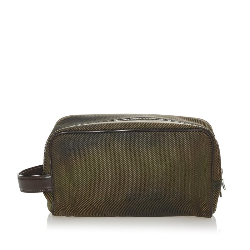 Louis Vuitton Palana Toiletry (37432) - Image 3
