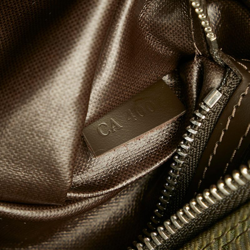 Louis Vuitton Palana Toiletry (37432) - Image 8