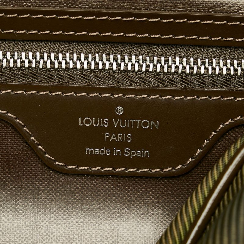 Louis Vuitton Palana Toiletry (37432) - Image 7
