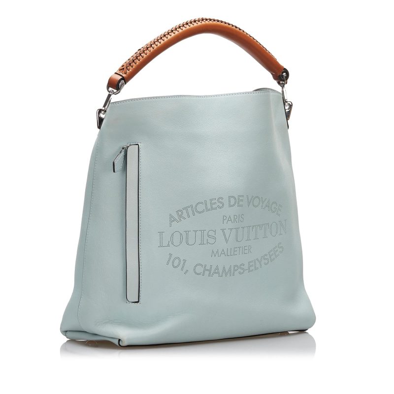 Louis Vuitton Parnassea Bagatelle (X16BuD) - Image 2