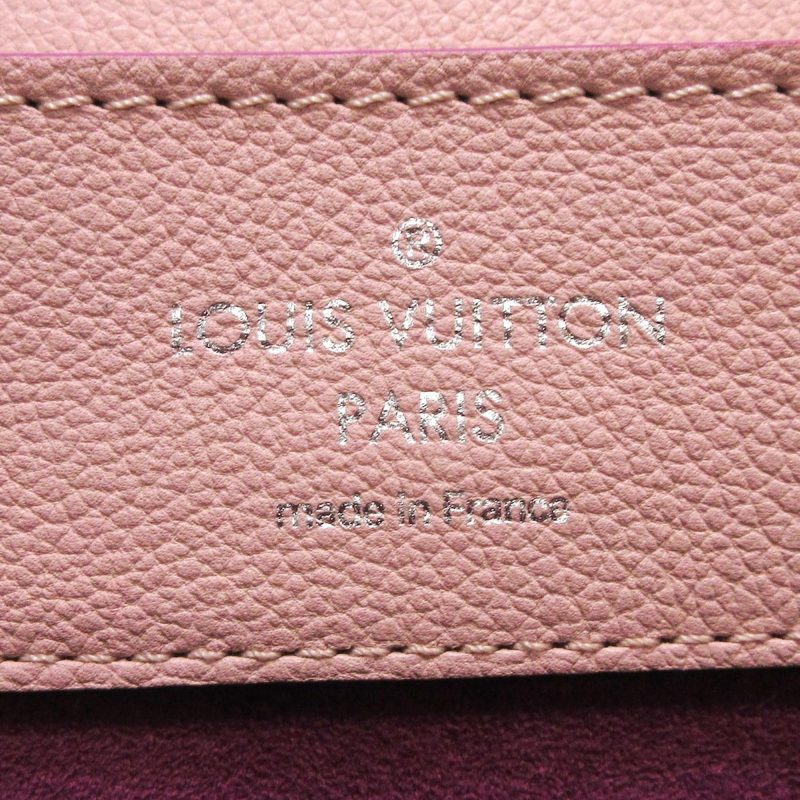 Louis Vuitton Perforated Lockme Backpack (XHSrvG) - Image 7