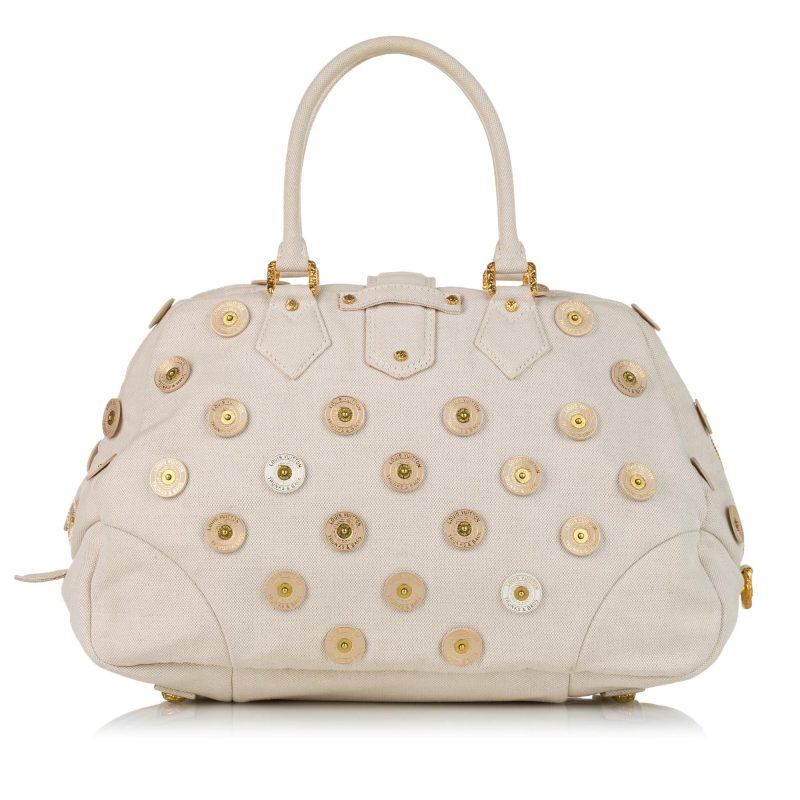 Louis Vuitton Polka Dots Panama Bowly (eY9noP) - Image 3