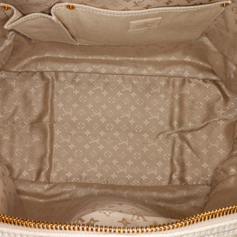 Louis Vuitton Polka Dots Panama Bowly (eY9noP) - Image 6
