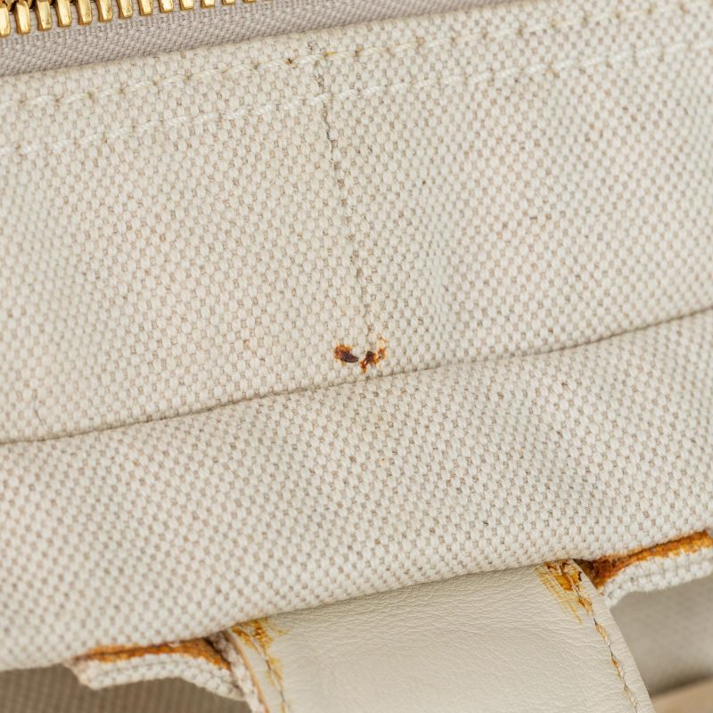 Louis Vuitton Polka Dots Panama Bowly (eY9noP) - Image 7
