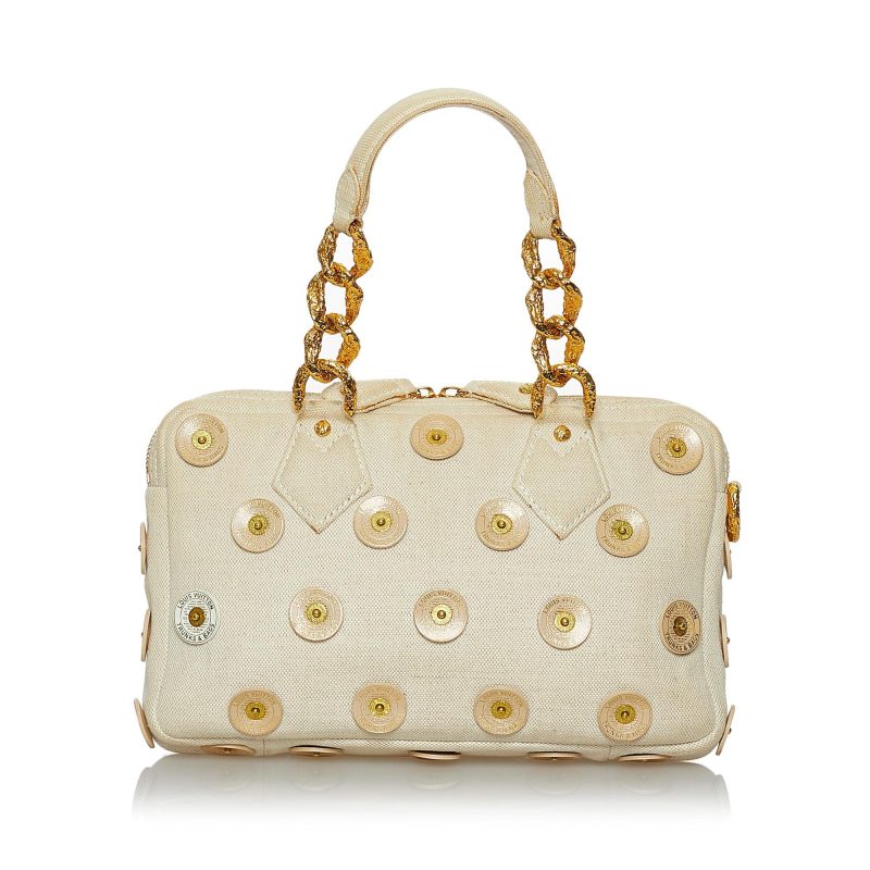 Louis Vuitton Polka Dots Panama Tinkerbell (28248) - Image 3