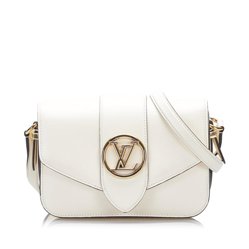 Louis Vuitton Pont 9 (GddBSz)