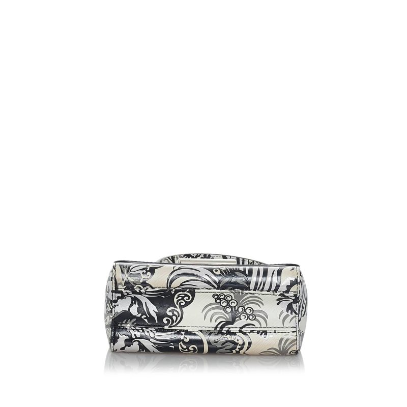 Louis Vuitton Printed Epi Twist PM (K3UaYm) - Image 4