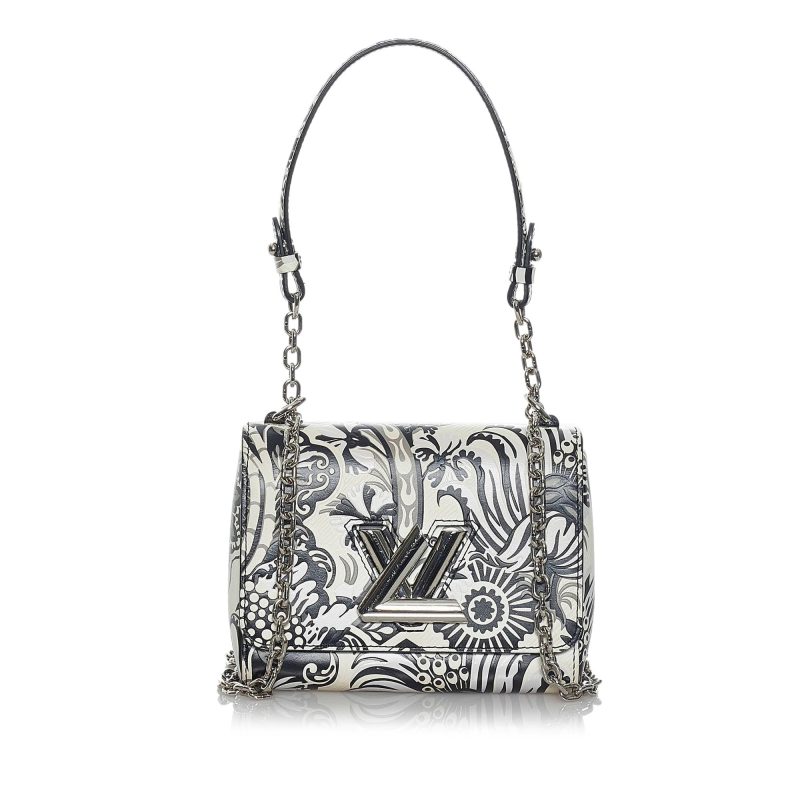 Louis Vuitton Printed Epi Twist PM (K3UaYm)