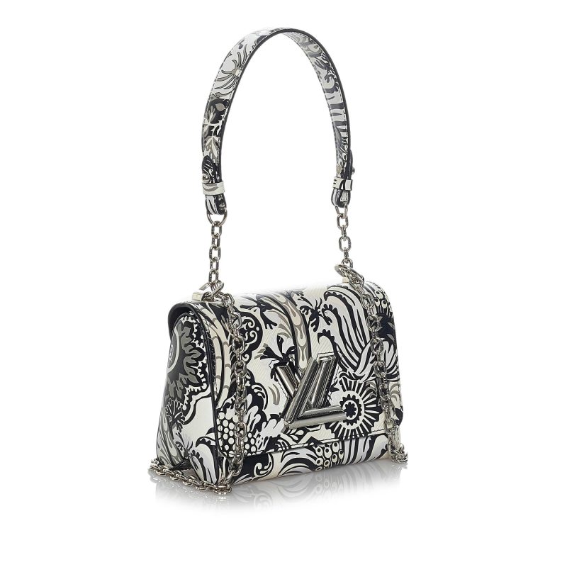 Louis Vuitton Printed Epi Twist PM (K3UaYm) - Image 2