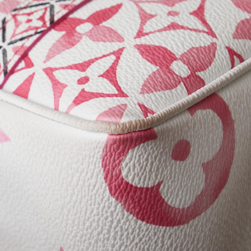 Louis Vuitton Resorts Exclusive Monogram Giant Speedy Bandouliere 25 (0ArjiQ) - Image 10