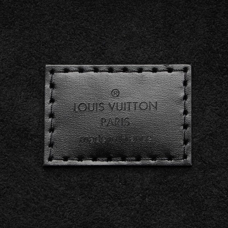 Louis Vuitton Reverse Monogram Cannes Shoulder Bag (Ig7XdS) - Image 7
