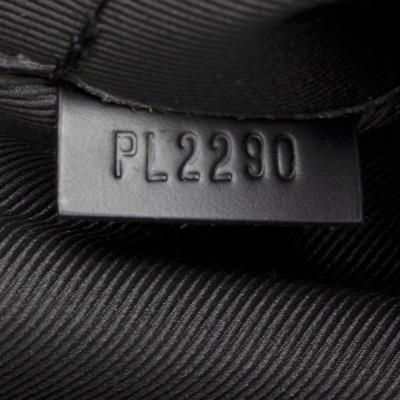 Louis Vuitton Reverse Monogram Canvas Palm Springs PM Backpack (23787) - Image 6